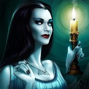 Meet your Posher, Janet